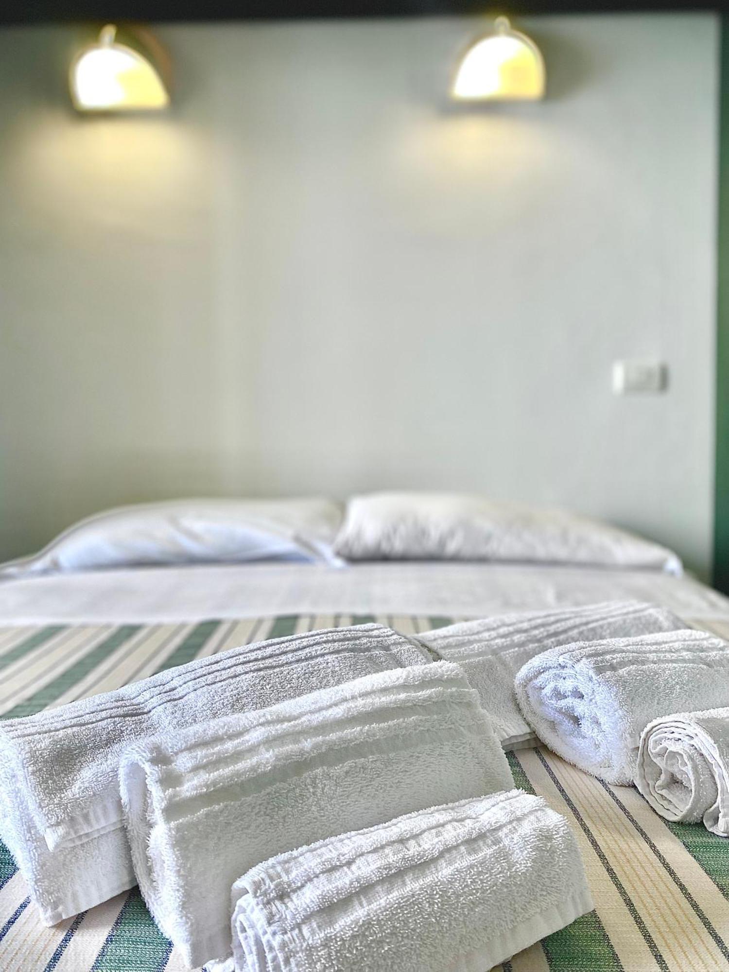 Yoursea Home Sant'Ambrogio  Eksteriør billede