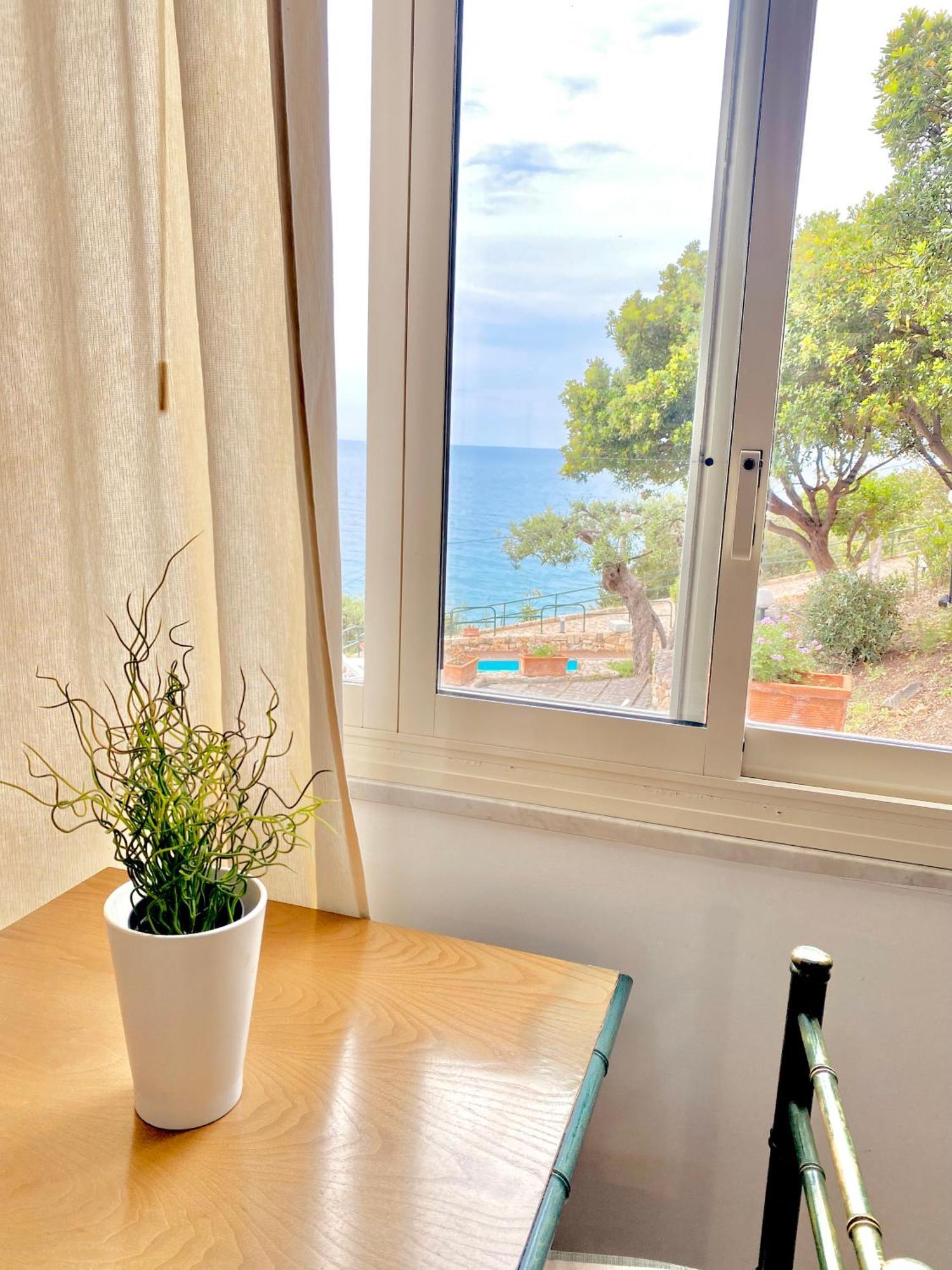 Yoursea Home Sant'Ambrogio  Eksteriør billede