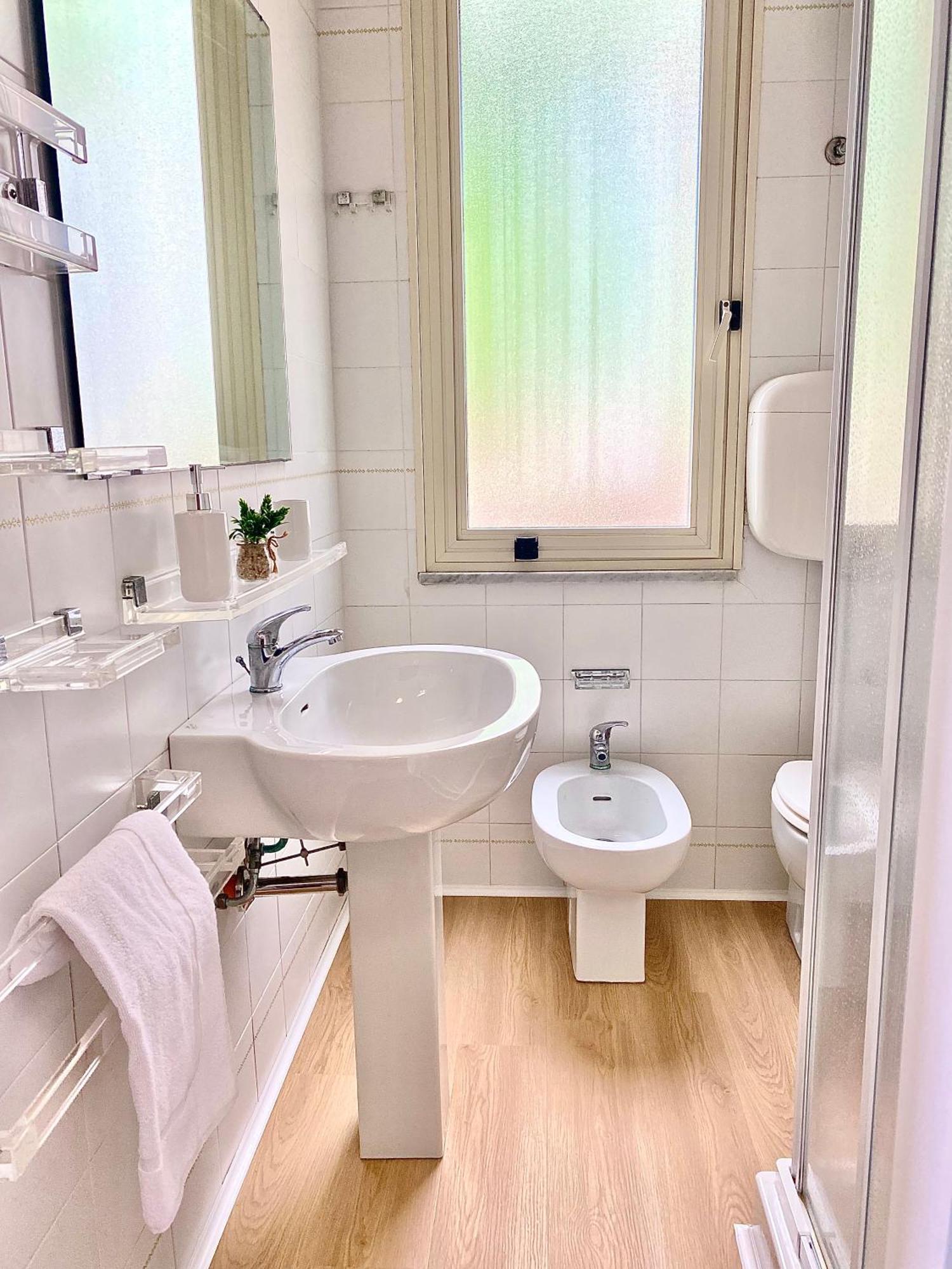 Yoursea Home Sant'Ambrogio  Eksteriør billede